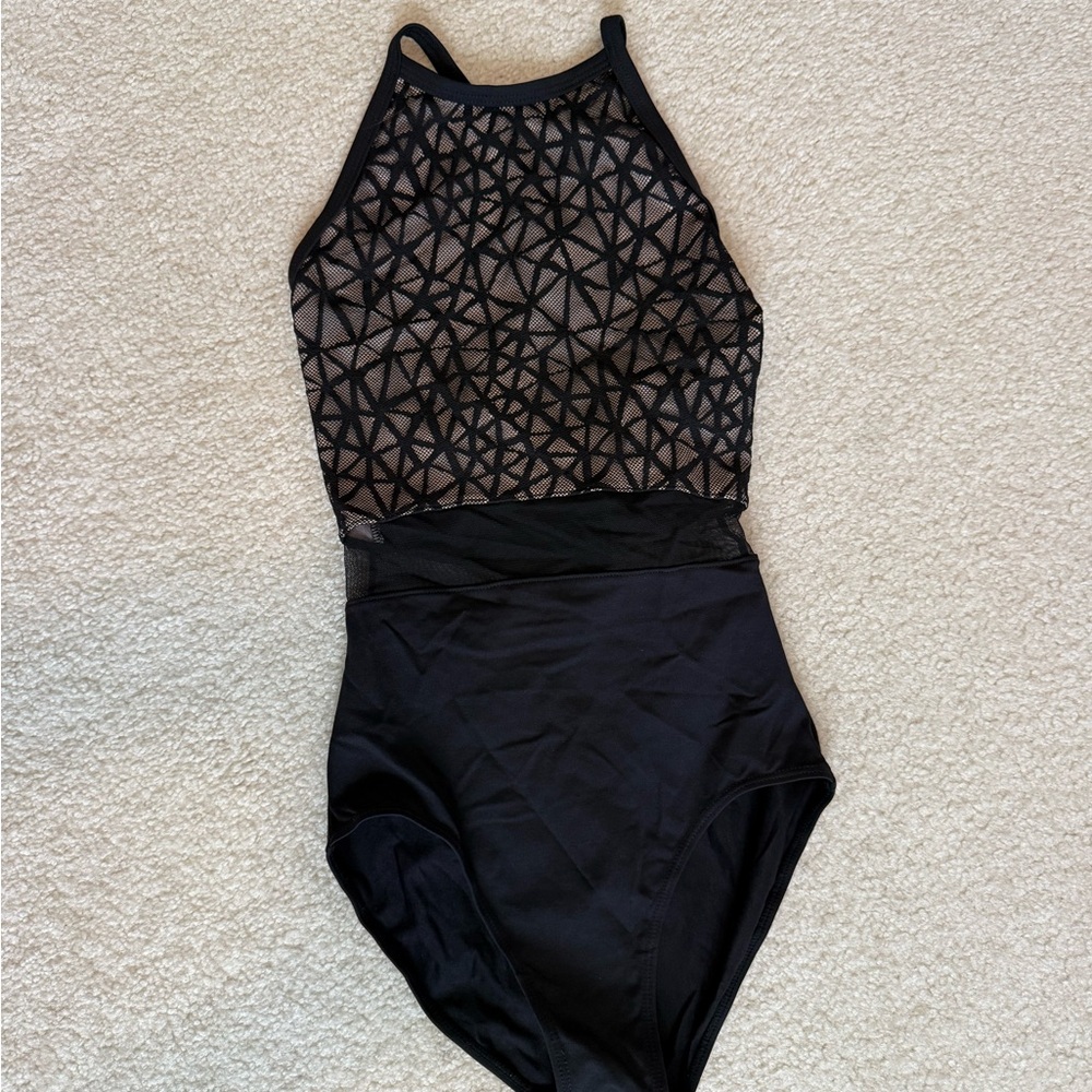 So Danca Leotard